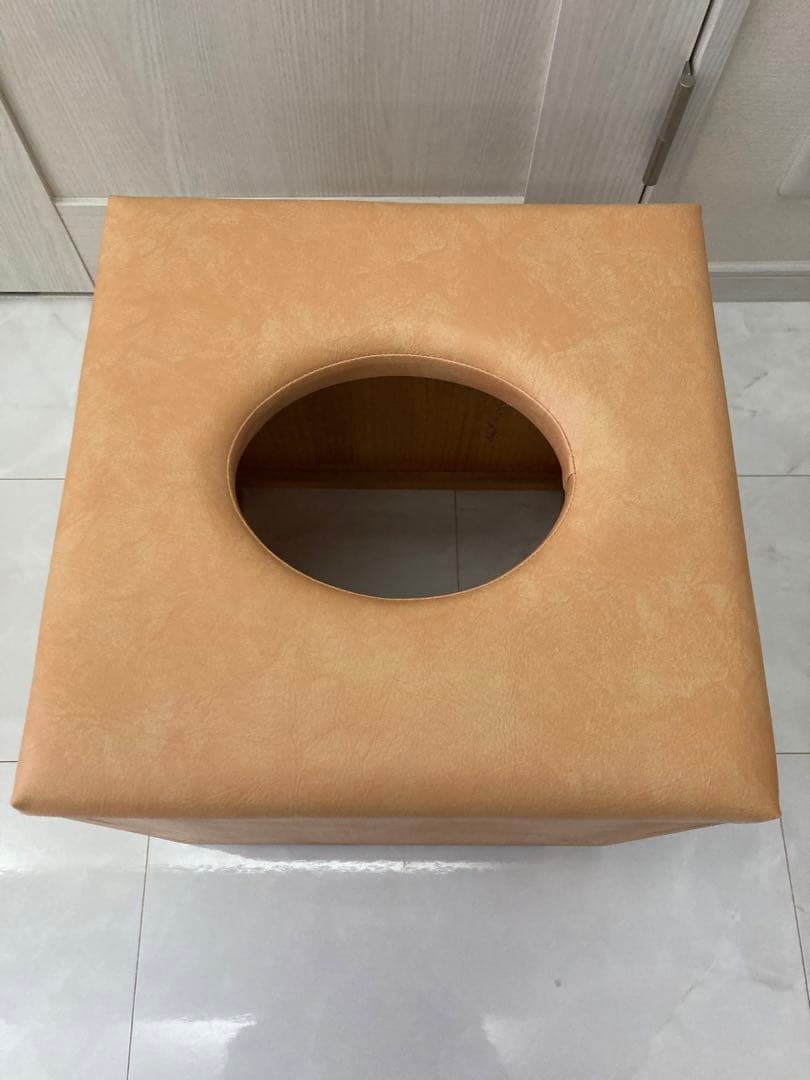 丸型クッション　よもぎ蒸し椅子