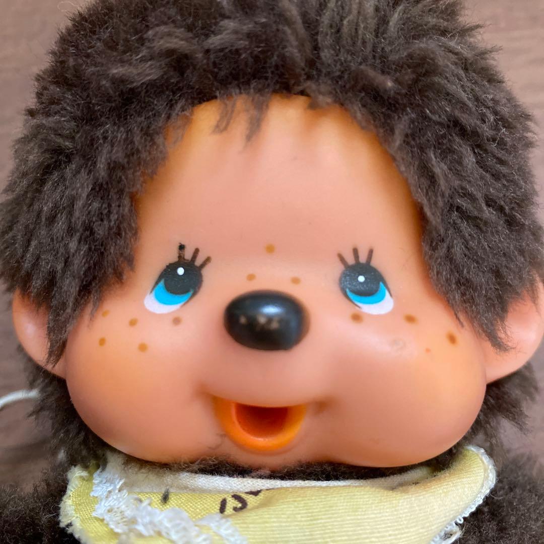 モンチッチ ふたごのモンチッチ レトロ - メルカリ