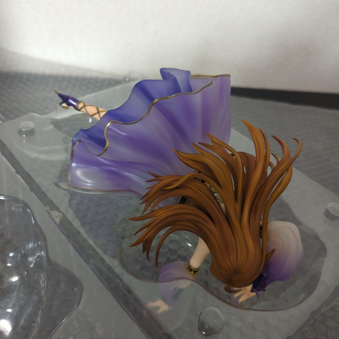 希少 所恵美 悩殺セクシーダンスver. ミリシタ 1/8 フィギュア