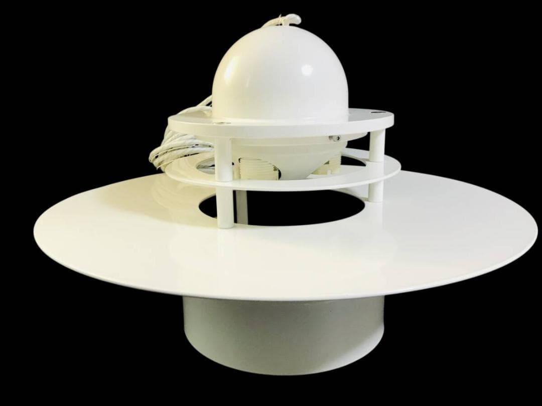 ※超美品 ルイスポールセン Louis Poulsen Orbiter 3灯