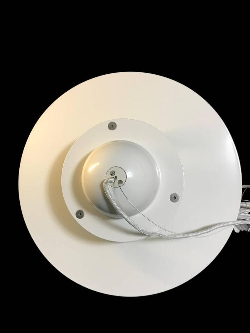 ※超美品 ルイスポールセン Louis Poulsen Orbiter 3灯