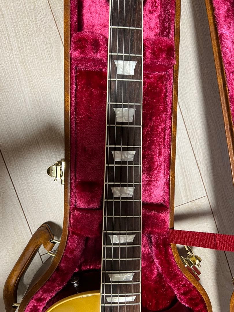 g7Special g7-LP54 VINTAGE GOLDTOP - メルカリ