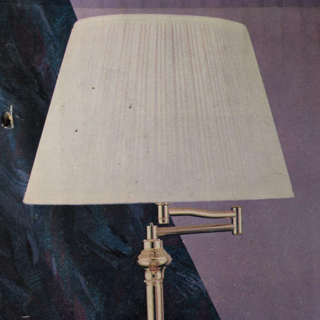 新品未使用　フロアスタンド スタンドライト　 フロアランプ