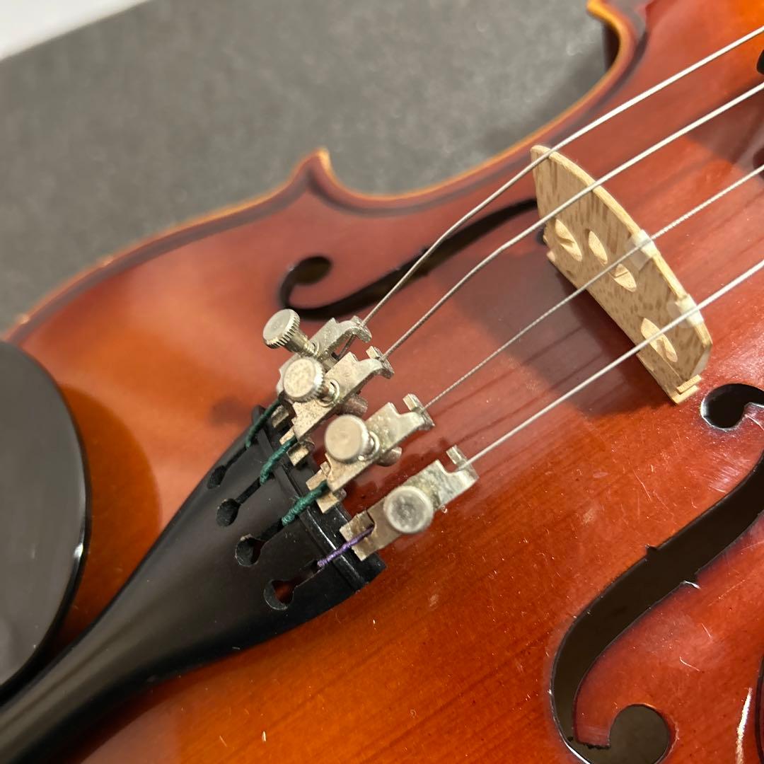 希少 KASUGA No.300 1/4 ヴァイオリン 115-125cm