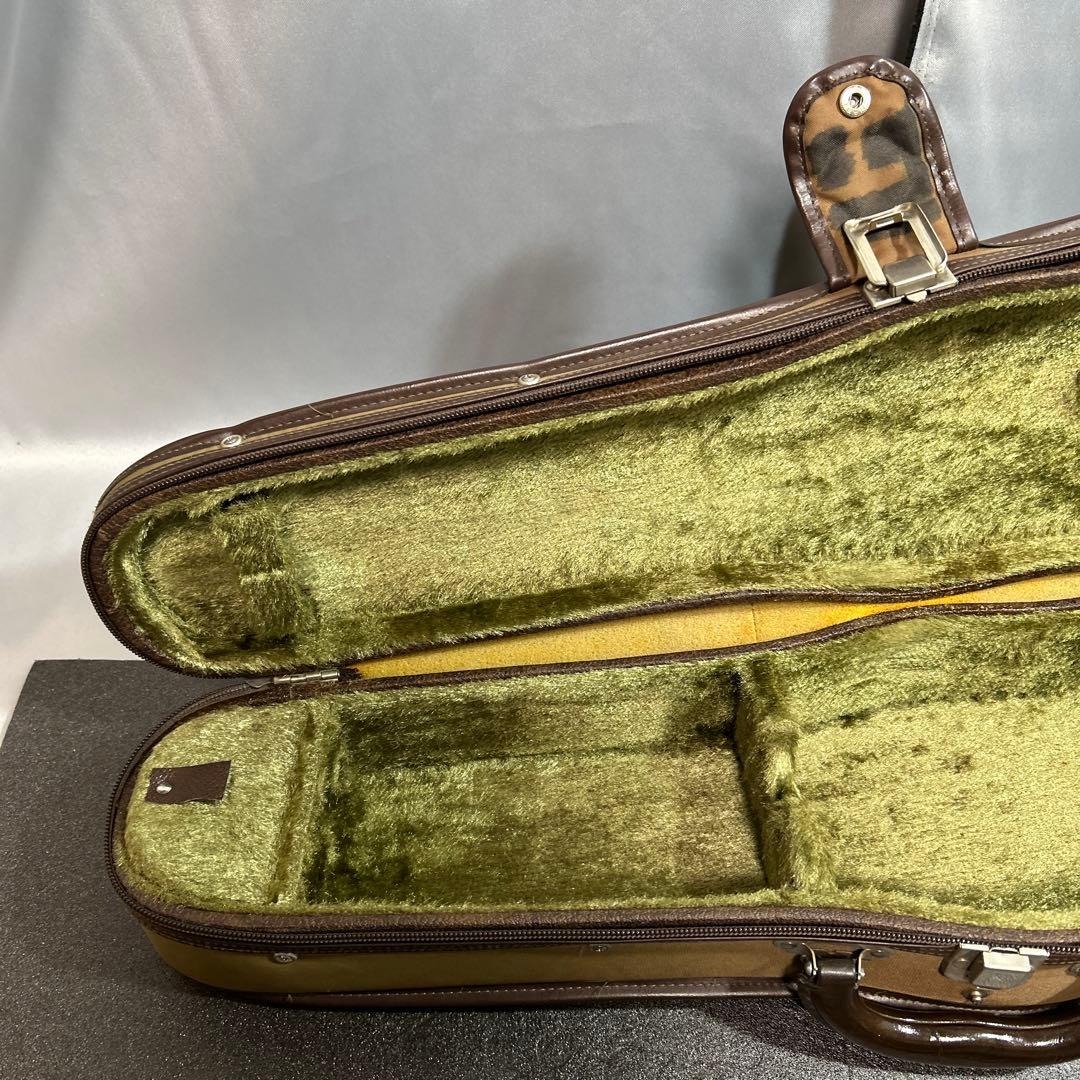 希少 KASUGA No.300 1/4 ヴァイオリン 115-125cm