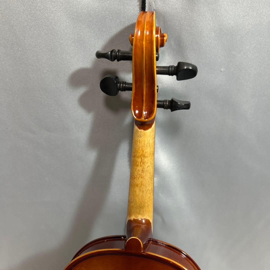 希少 KASUGA No.300 1/4 ヴァイオリン 115-125cm