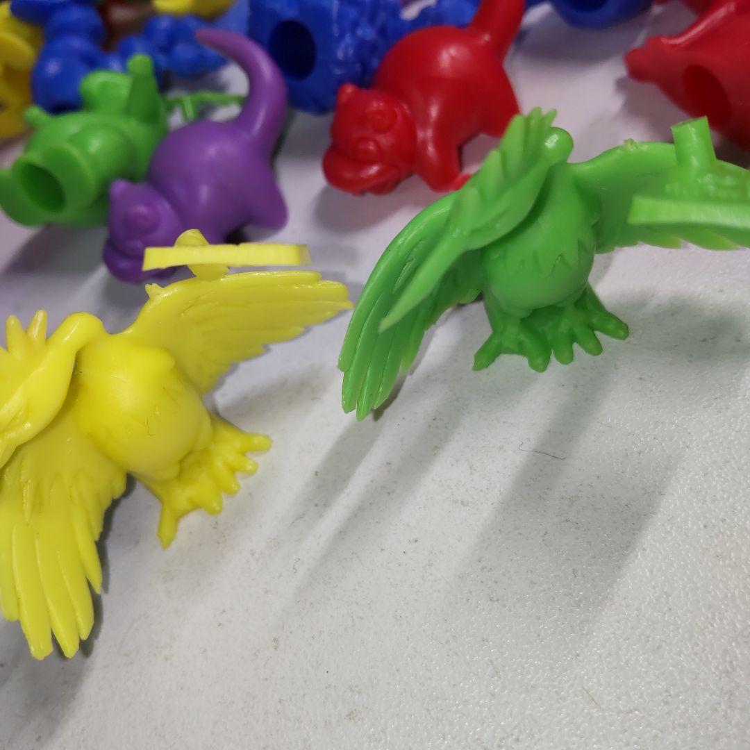 ポケットモンスター 塩ビ人形 part3 ガチャ フィギュア Figure - メルカリ