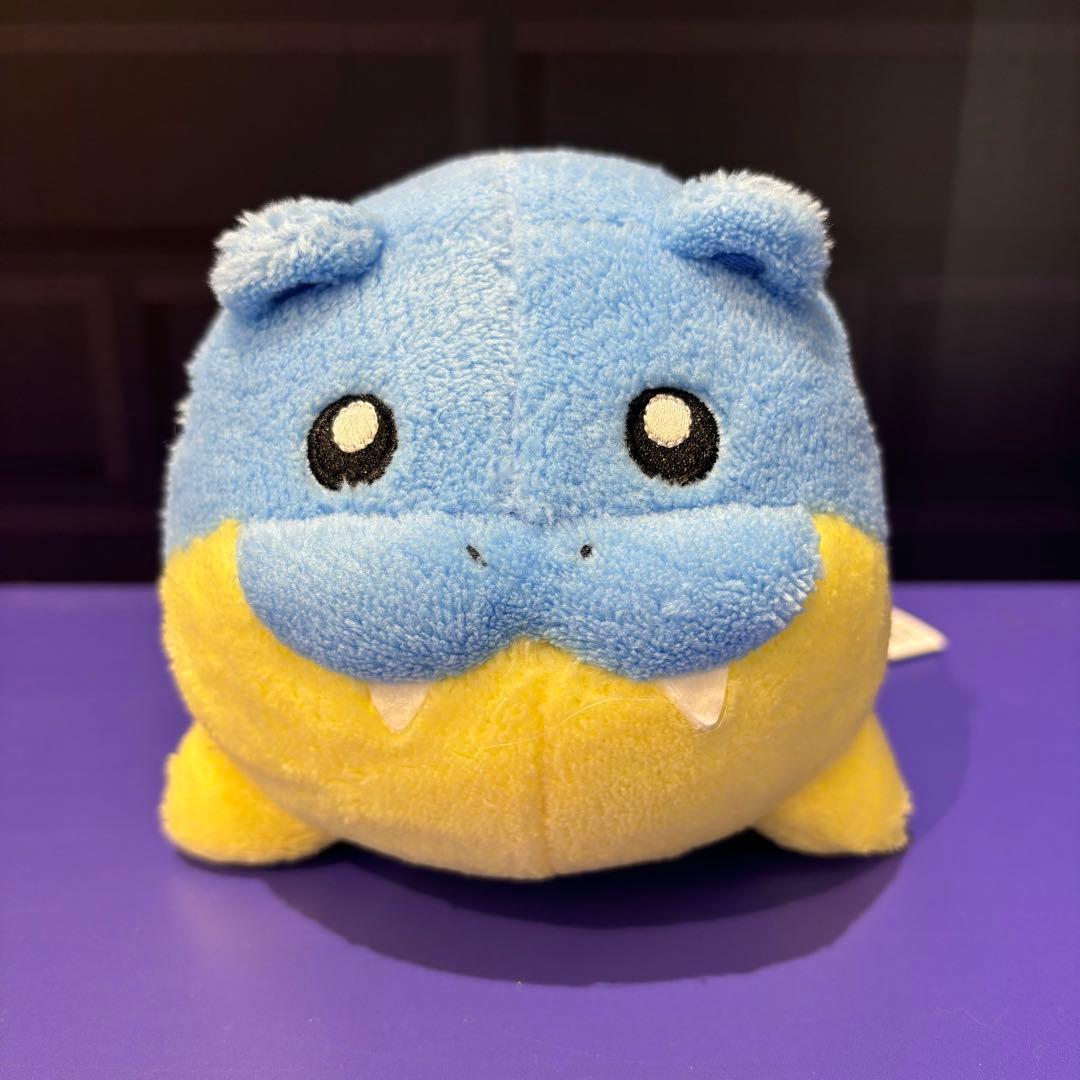 ポケットモンスター やさしいきもちぬいぐるみ ～タマザラシ～①