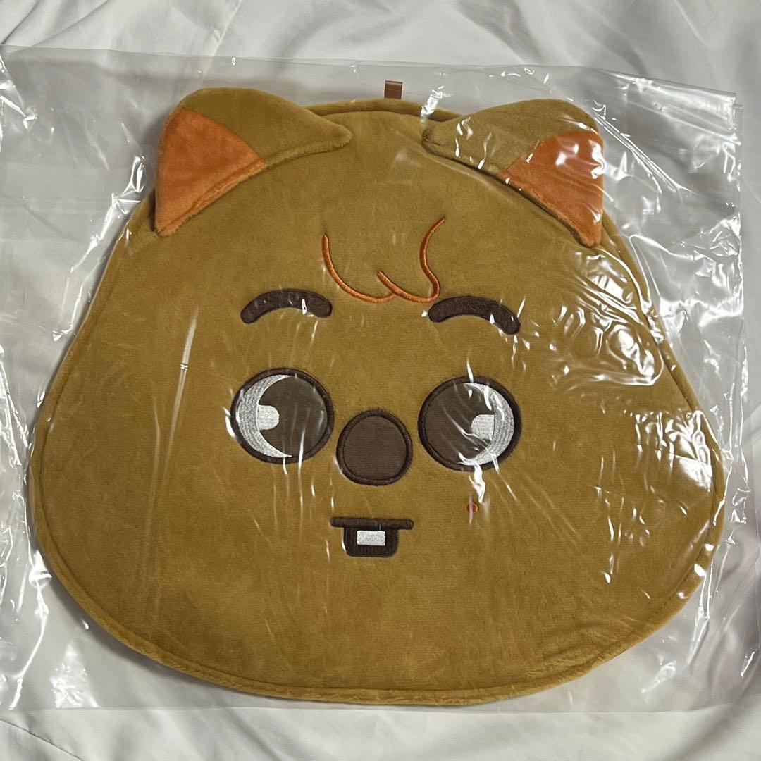 skzoo ハンジソン うちわカバー うちわセット - メルカリ