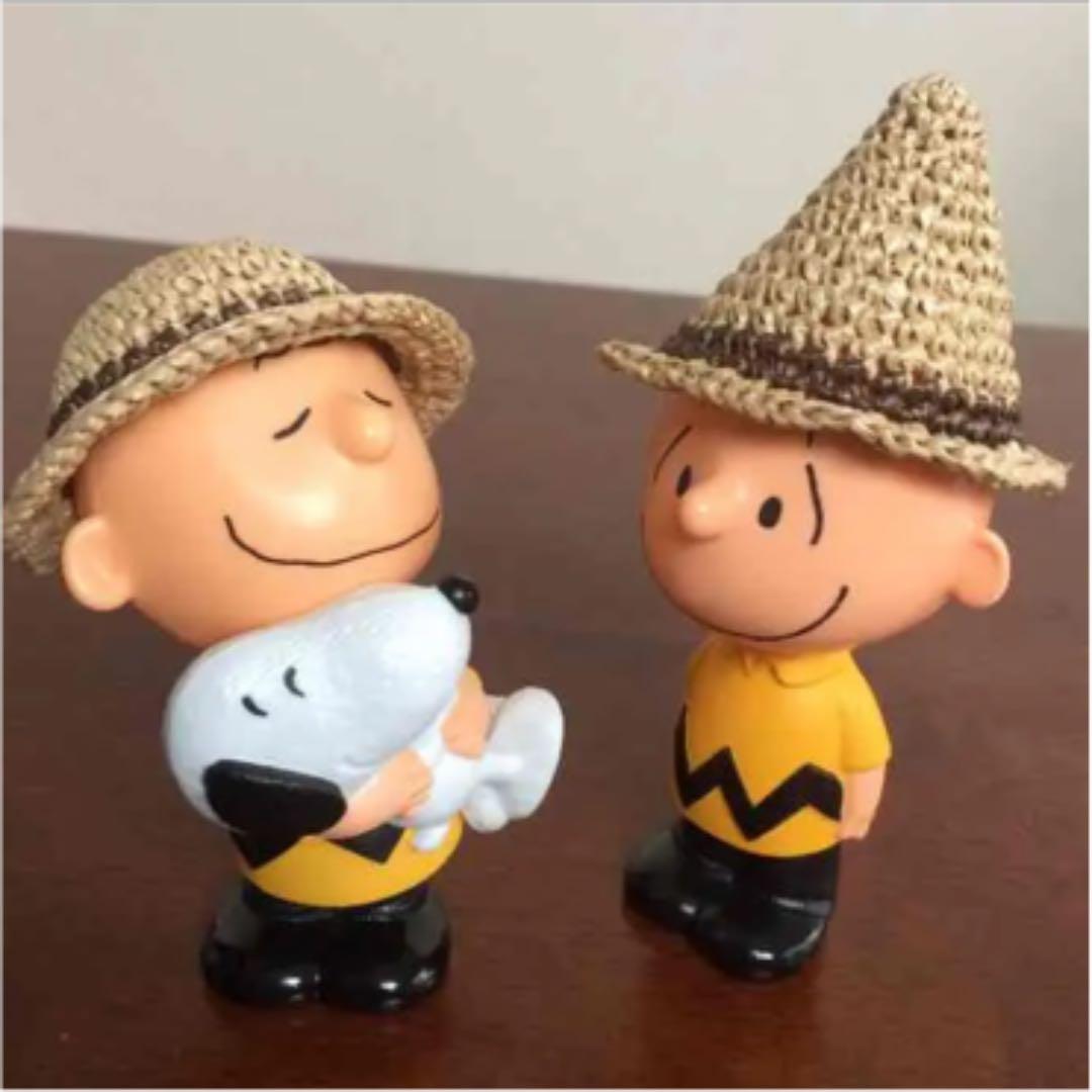 スヌーピー  帽子 オーダーはこちらから