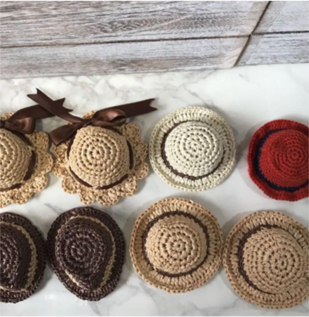 スヌーピー  帽子 オーダーはこちらから