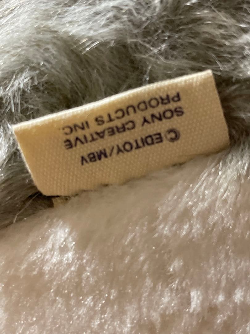 デカすぎ！！】ピングー めちゃデカ 特大ぬいぐるみ - メルカリ