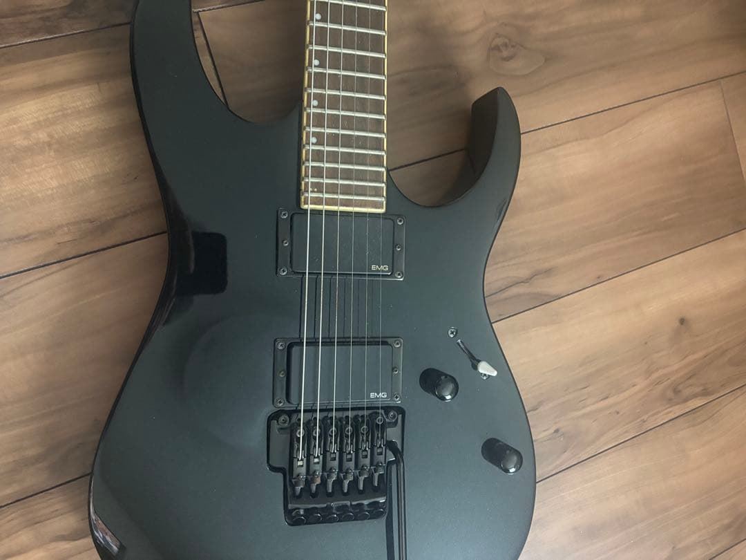 Ibanez RGT6EX2 EMGピックアップ - メルカリ