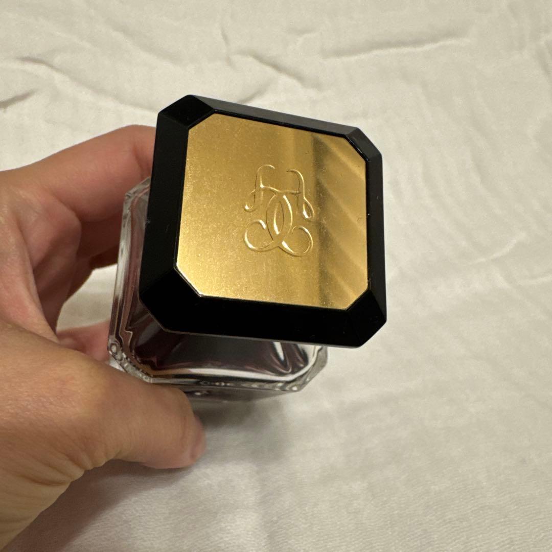 Guerlain Double Vanille 100ml残り半分