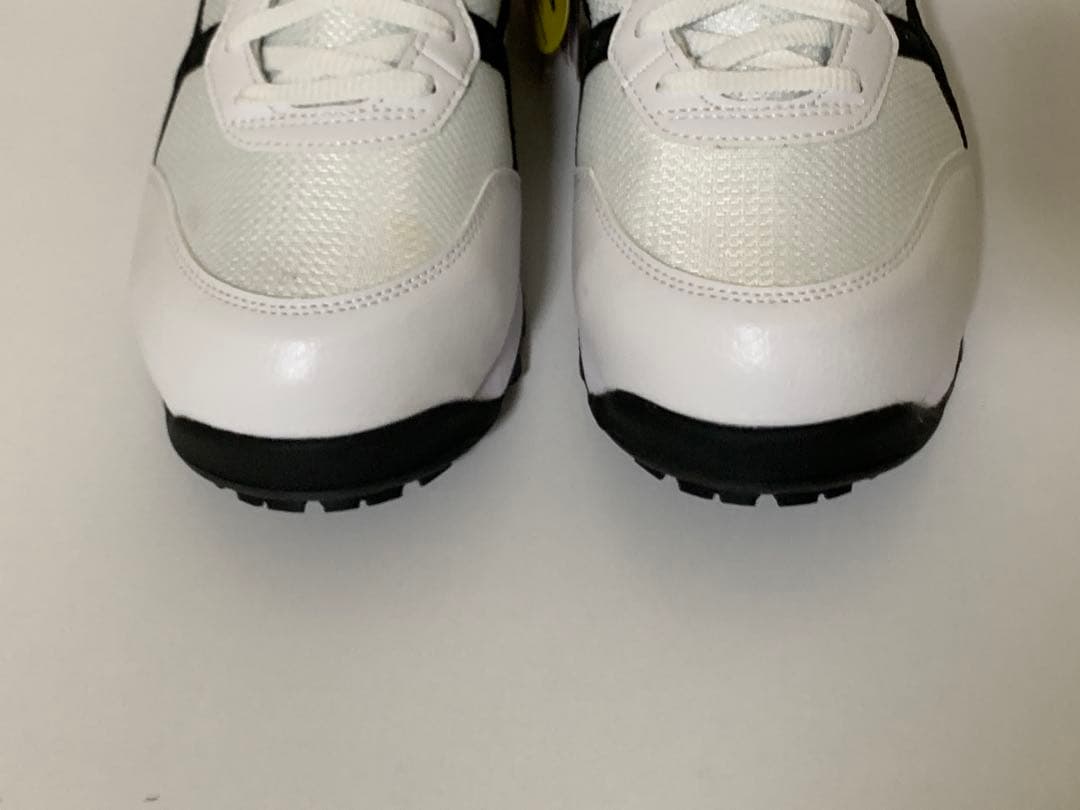 asics アシックス ウィンジョブ CP201 25.5cm