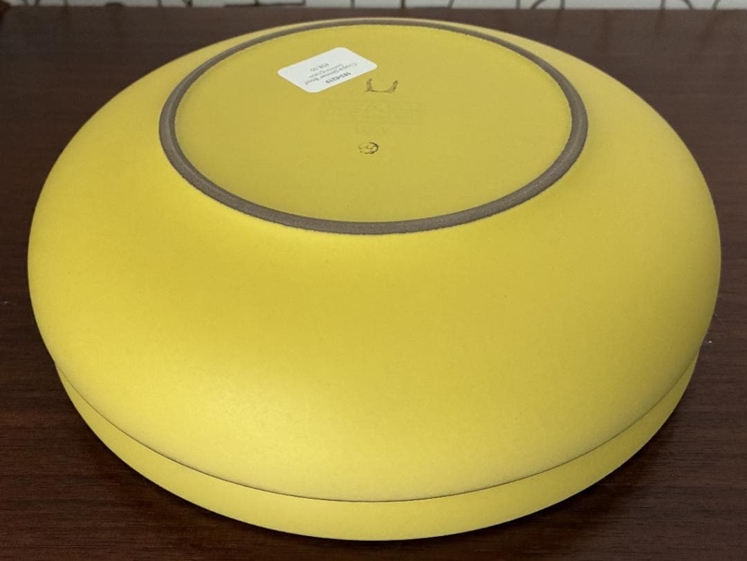 Heath Ceramics + Harman Miller　ディナーボウル