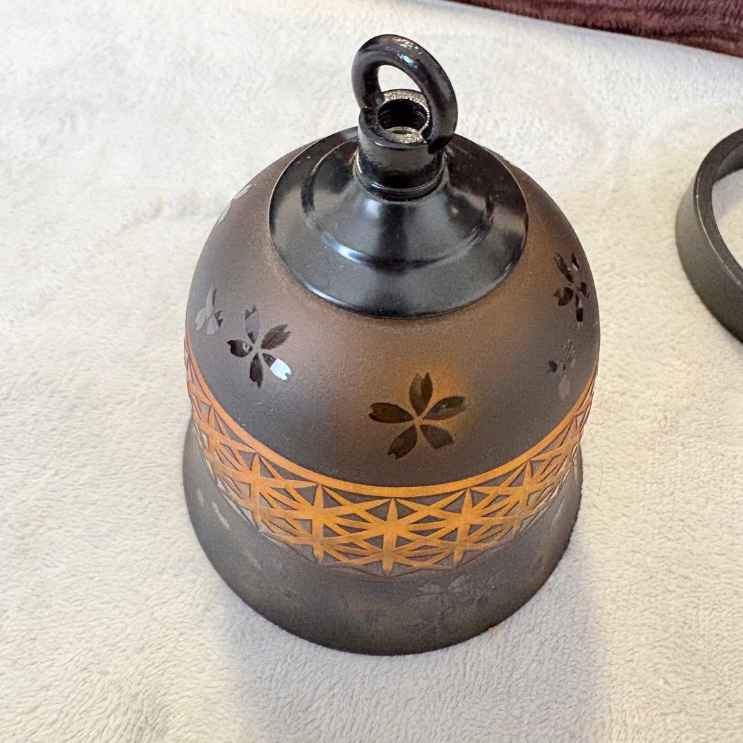 北一硝子 ぎやまん あかり テーブルランプ - メルカリ