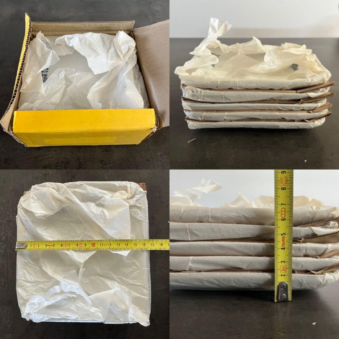 ローズクラウン 食器セット まとめ売り