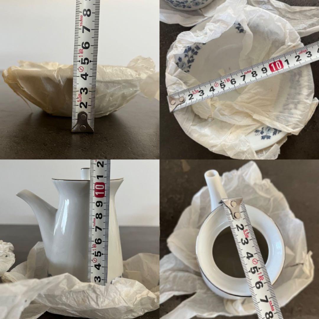 ローズクラウン 食器セット まとめ売り