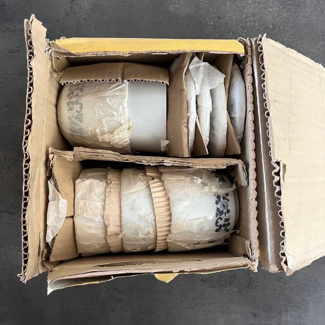 ローズクラウン 食器セット まとめ売り