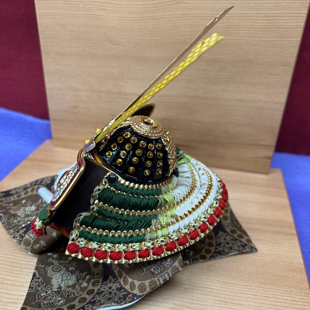 ＊格安＊端午の節句＊兜飾り＊