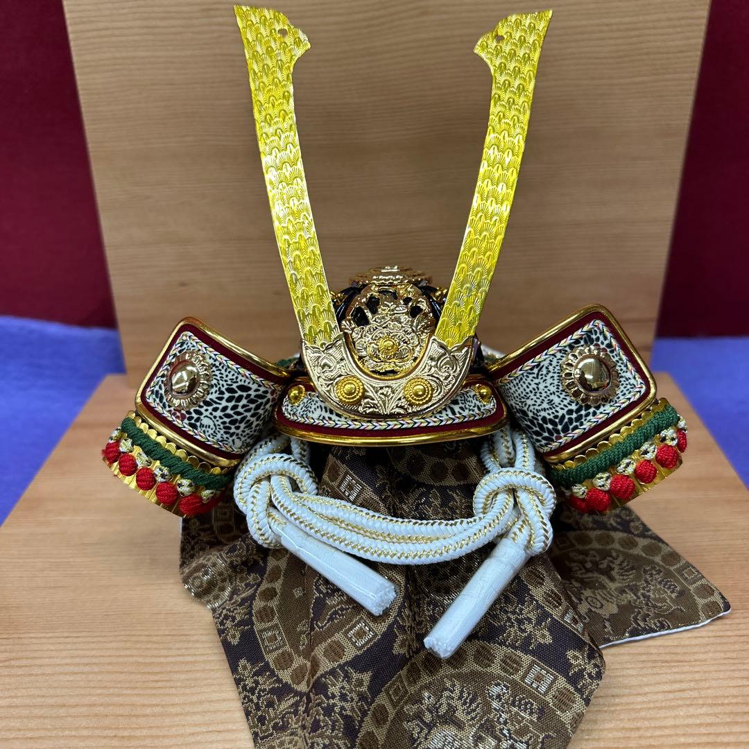 ＊格安＊端午の節句＊兜飾り＊