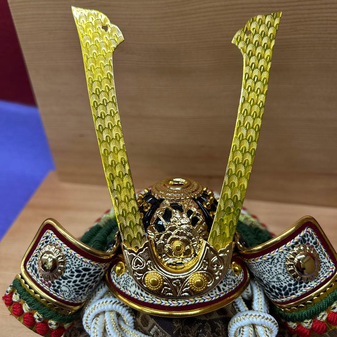 ＊格安＊端午の節句＊兜飾り＊