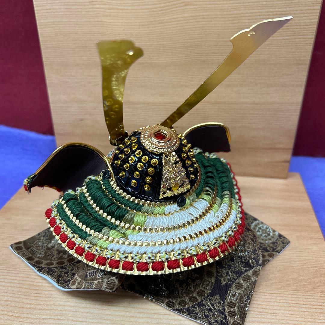 ＊格安＊端午の節句＊兜飾り＊