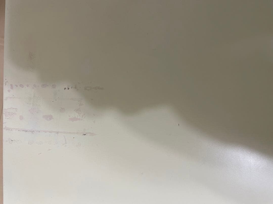 【引取】ローボード　カントリー調　ロココ調　アンティーク