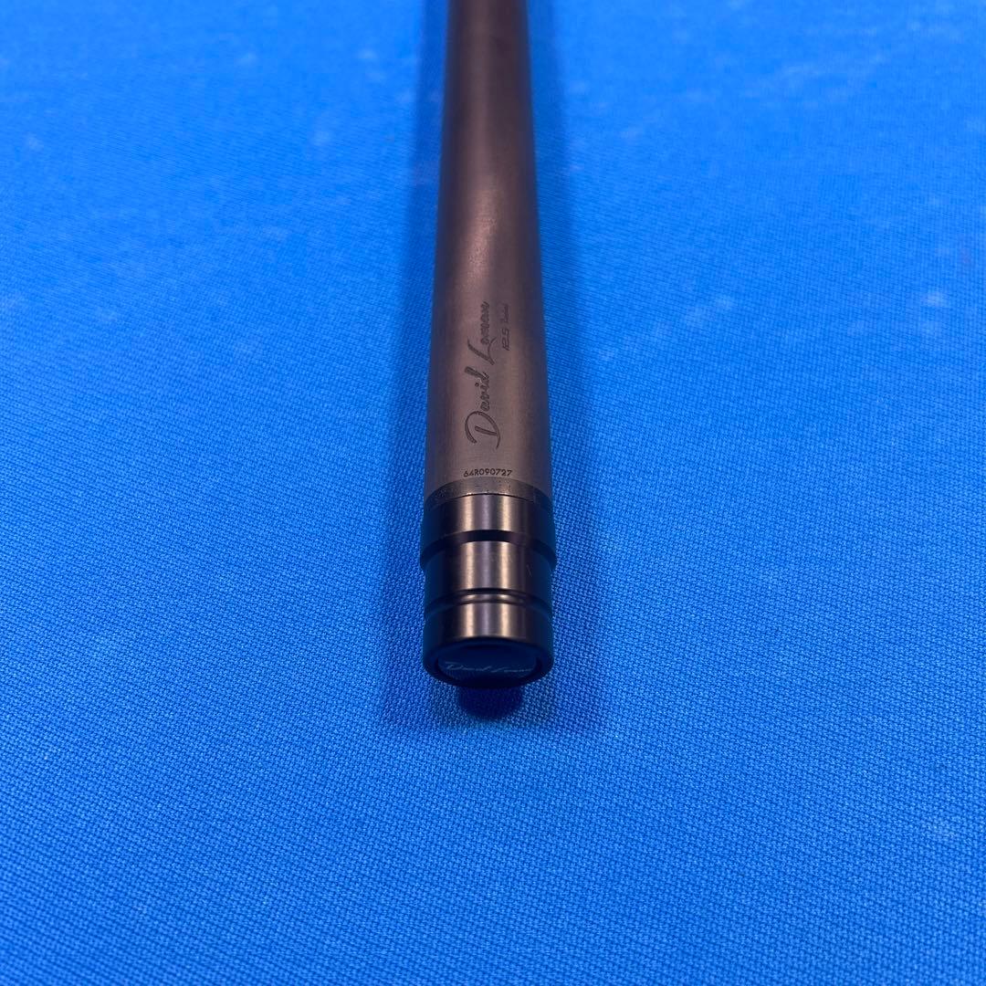 DAVID LOMAN カーボンシャフト12.5mm(ラジアルジョイント)
