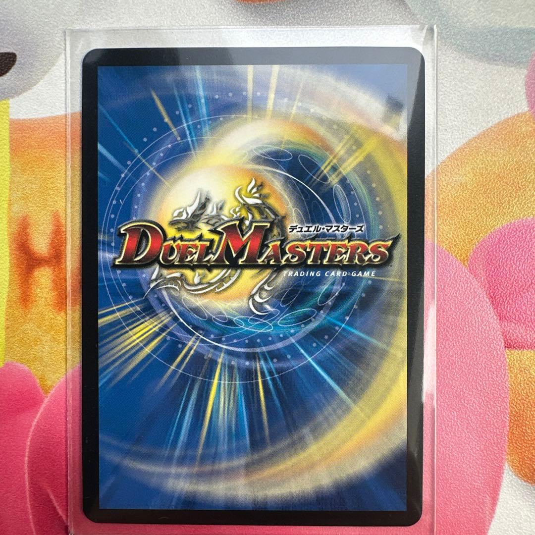 聖霊龍王メルヴェイユ　サインシークレット