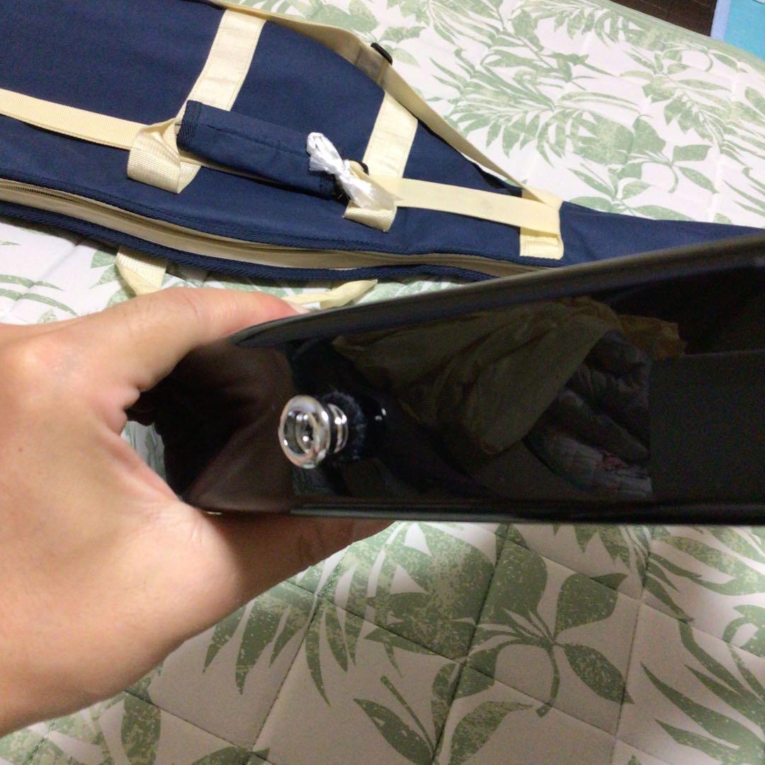 elioth guitar S305 6弦　エレキギターとケース