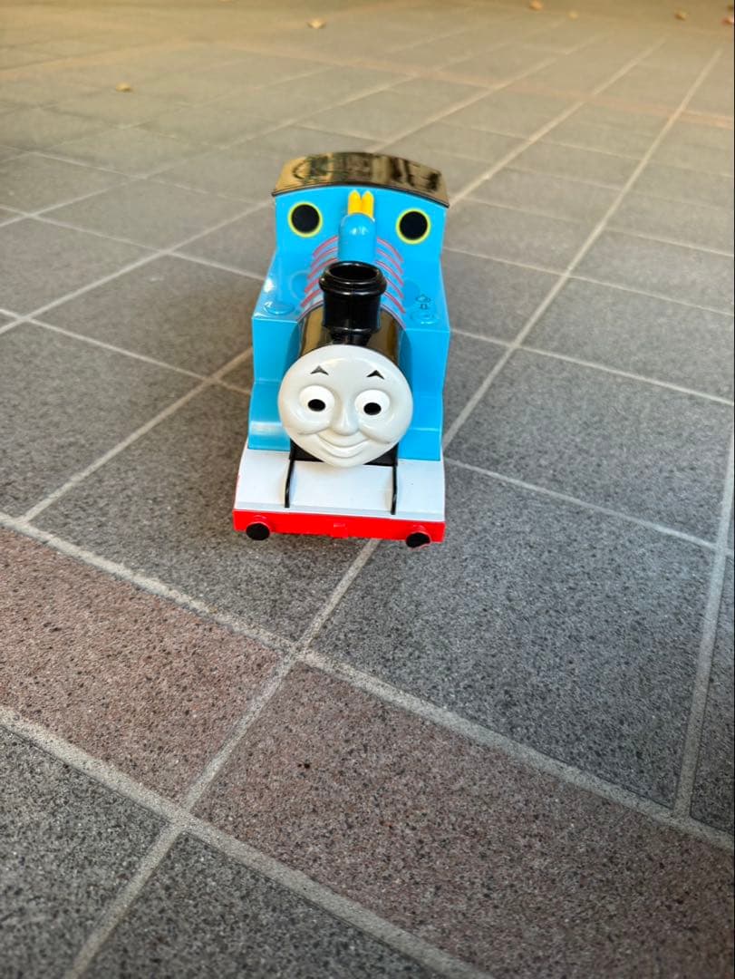 Thomas(機関車トーマス)