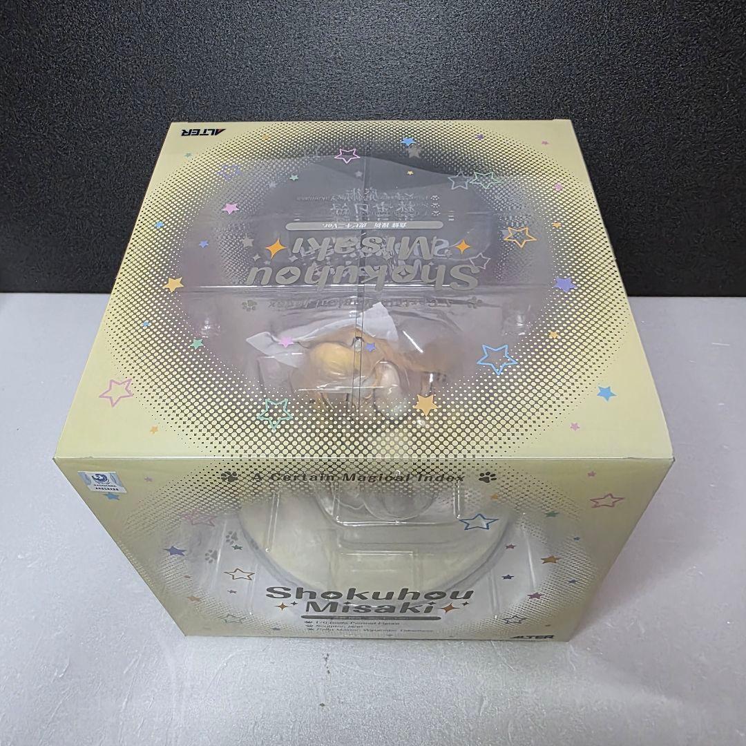 アルター とある魔術の禁書目録 食蜂操祈 虎ビキニVer. 1/6 フィギュア