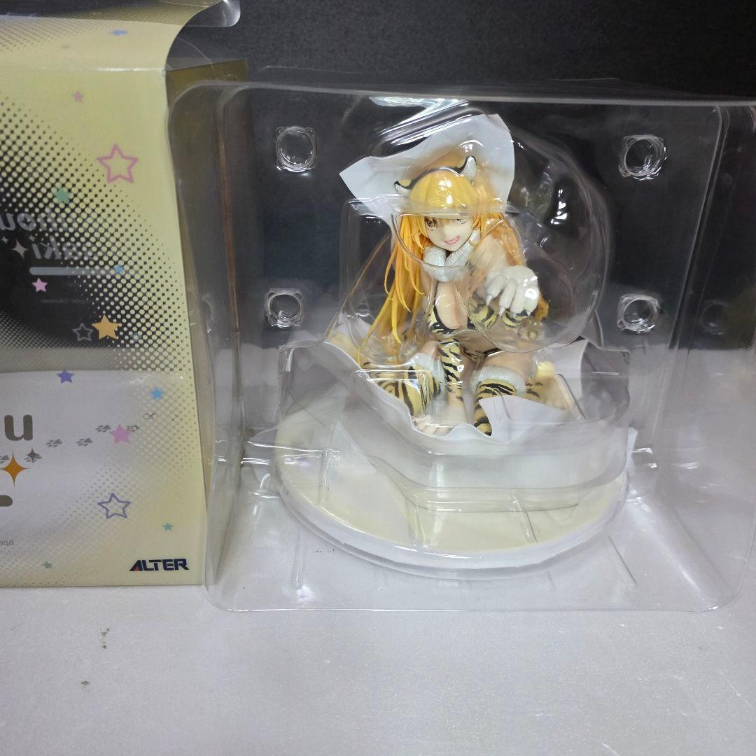 アルター とある魔術の禁書目録 食蜂操祈 虎ビキニVer. 1/6 フィギュア