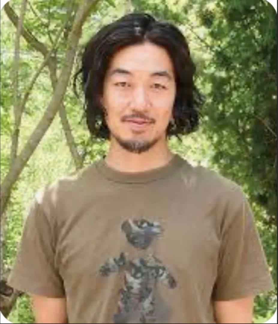 藤原純八角形皿