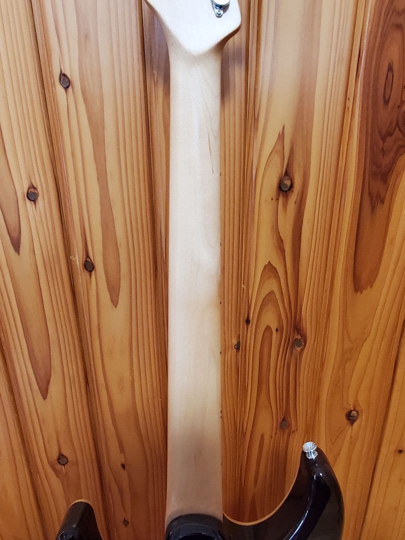 ギター SCHECTER SD-2-24-BW/M See Through Blue