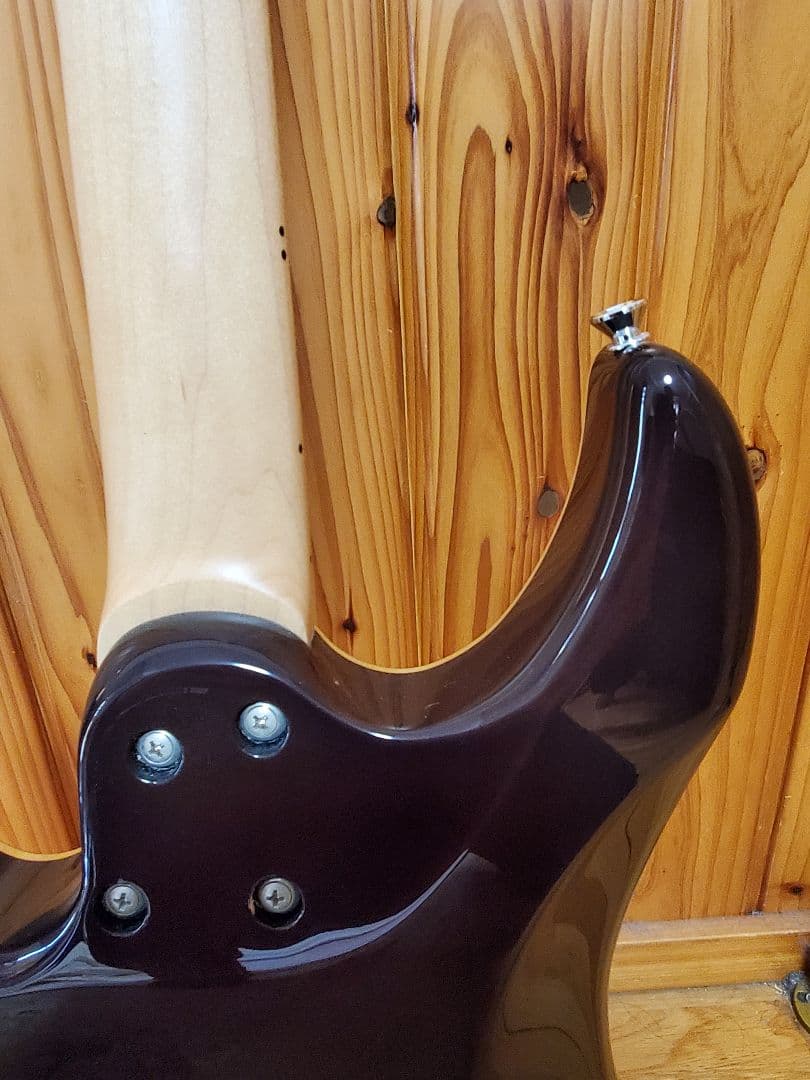 ギター SCHECTER SD-2-24-BW/M See Through Blue