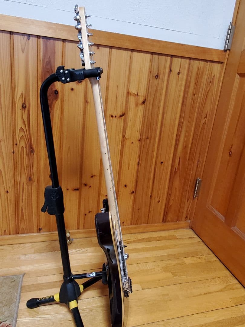 ギター SCHECTER SD-2-24-BW/M See Through Blue