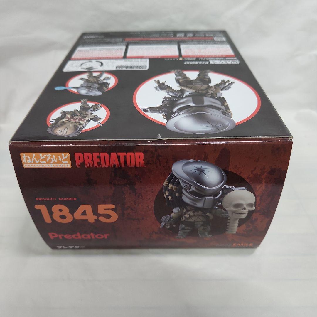 ねんどろいど～プレデター - メルカリ