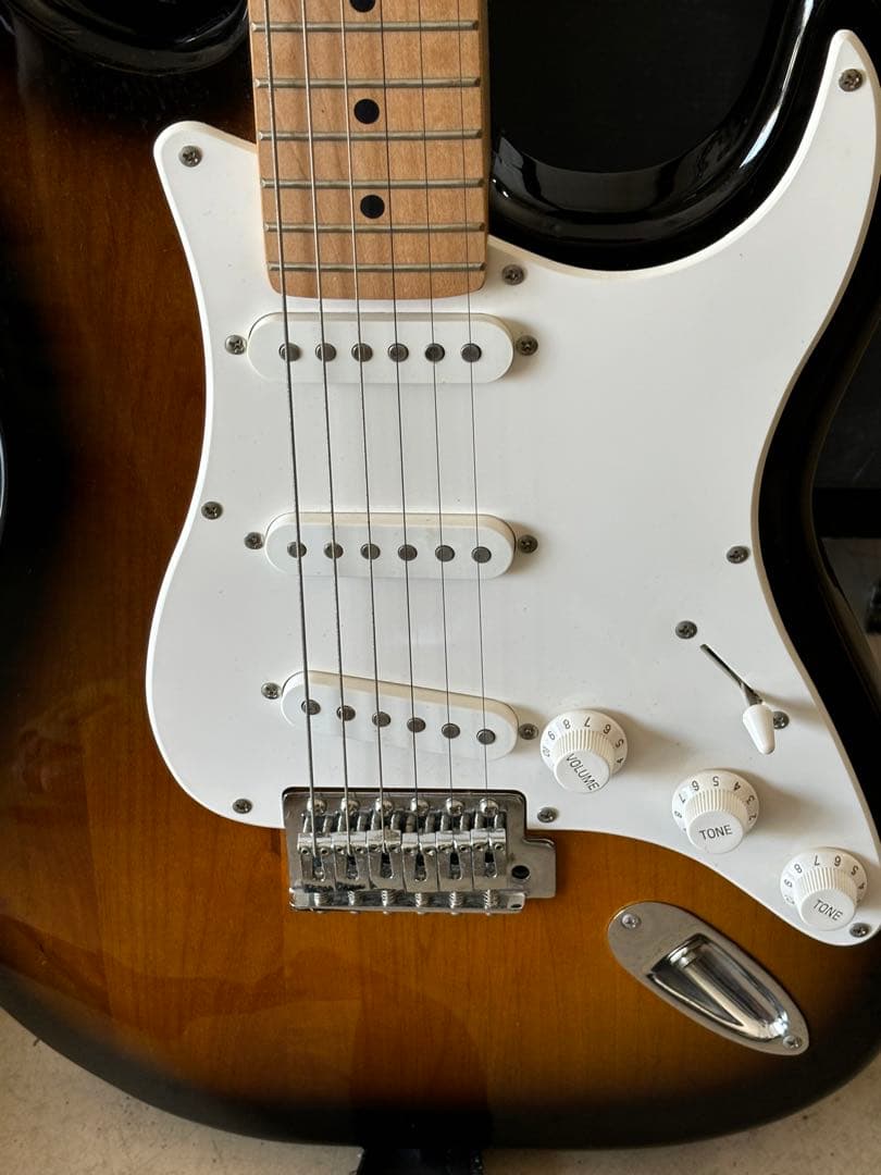 ⭐︎ LEGEND エレキギター　LST-X