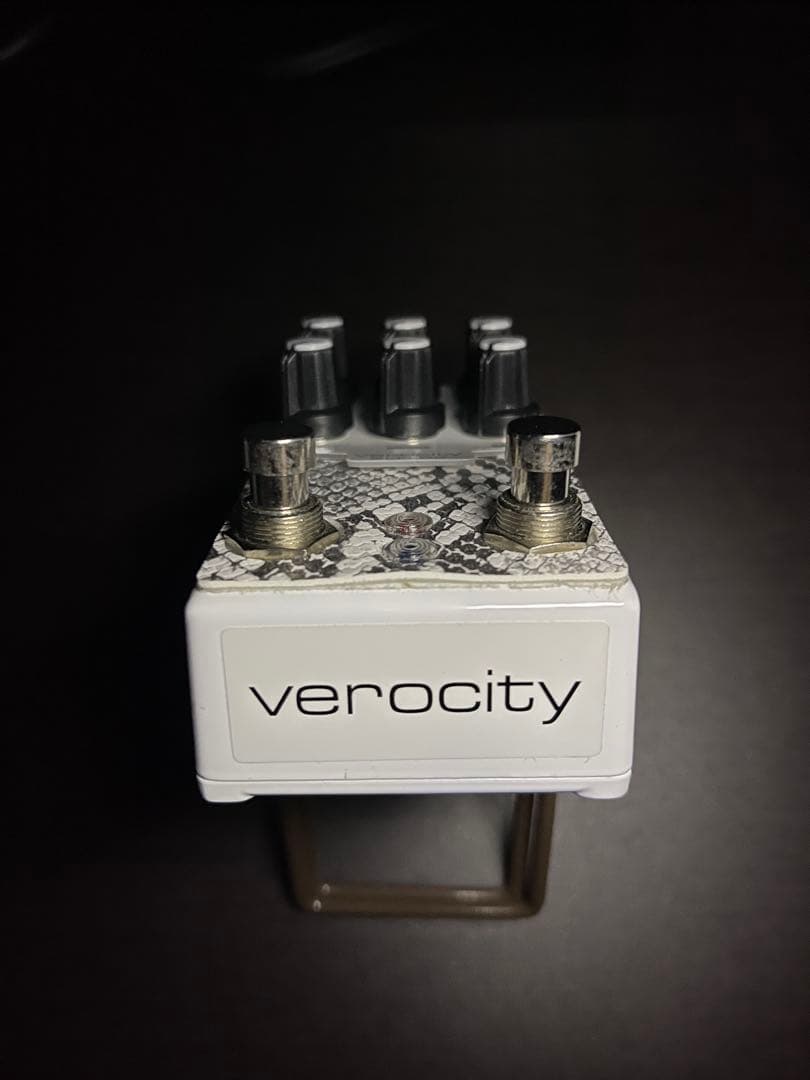 《みろ》VeroCity Effects Pedals 2点セット