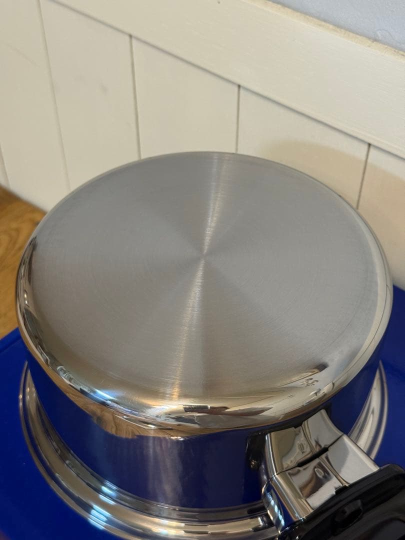 新品 ビタクラフト Vシリーズ 両手鍋 3.0l NO.5585