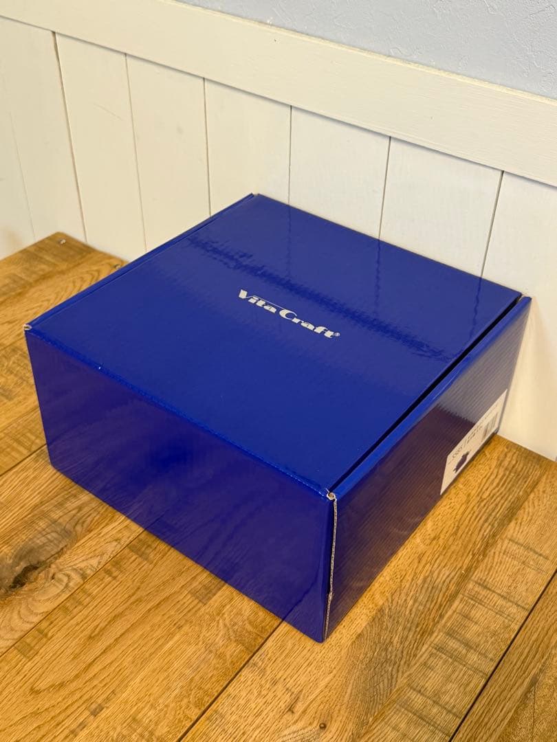 新品 ビタクラフト Vシリーズ 両手鍋 3.0l NO.5585