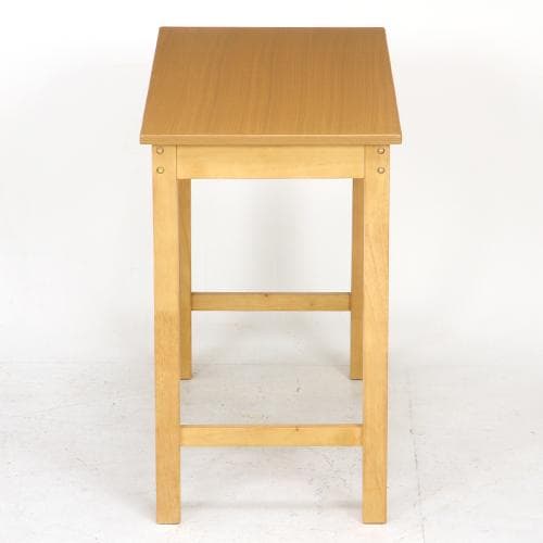 《新品・送料無料》デスク マンチェスター ナチュラル