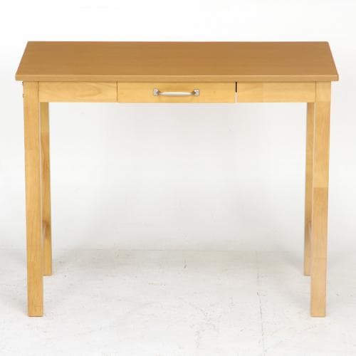 《新品・送料無料》デスク マンチェスター ナチュラル