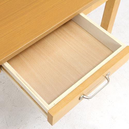 《新品・送料無料》デスク マンチェスター ナチュラル