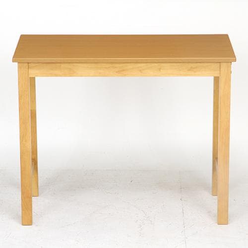 《新品・送料無料》デスク マンチェスター ナチュラル