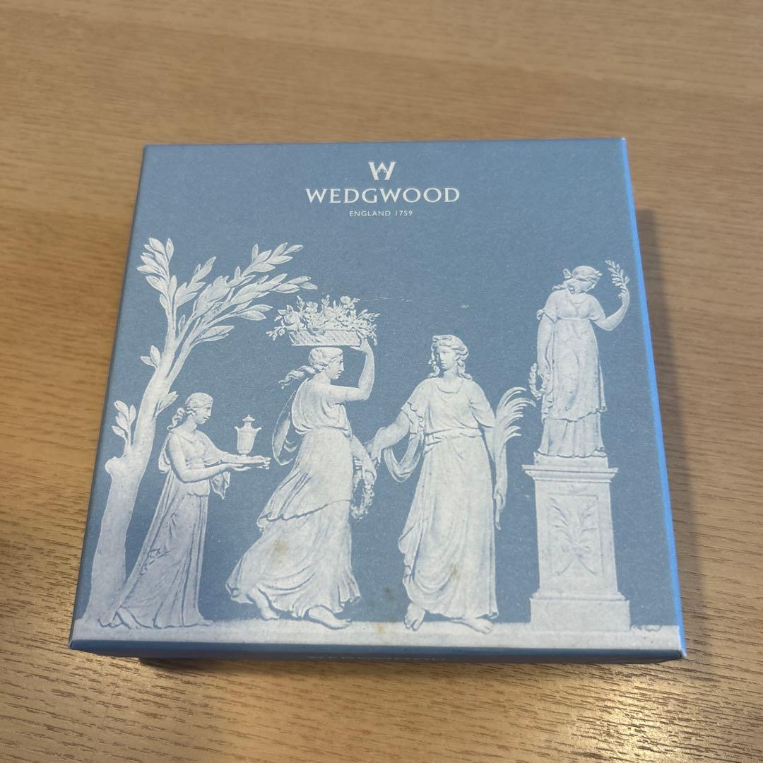 ウェッジウッド　ひな祭り