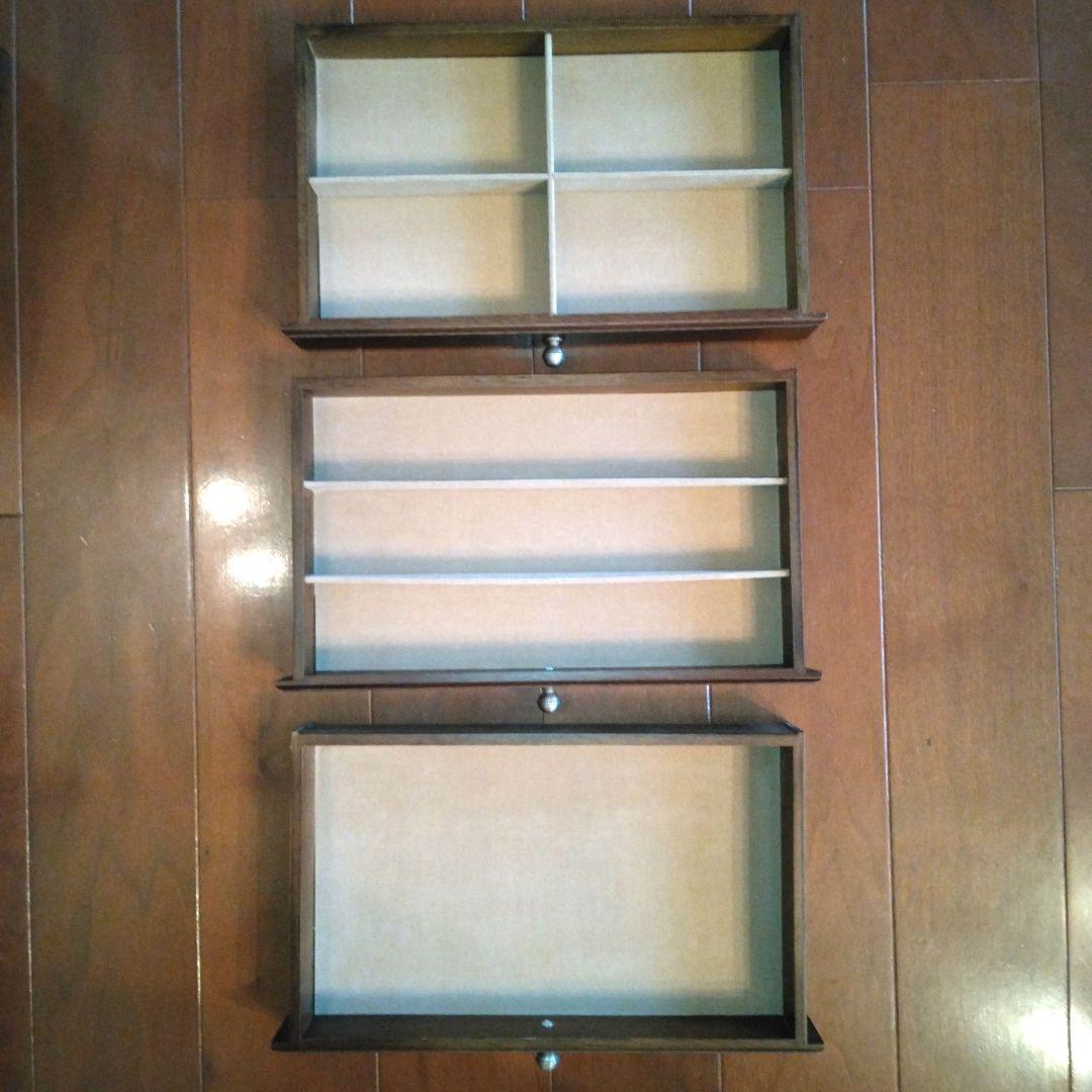 木工芸品・ジュエリーボックス・宝石箱・宝飾品入れ・貴重品入れ・小物入れ・刺繍